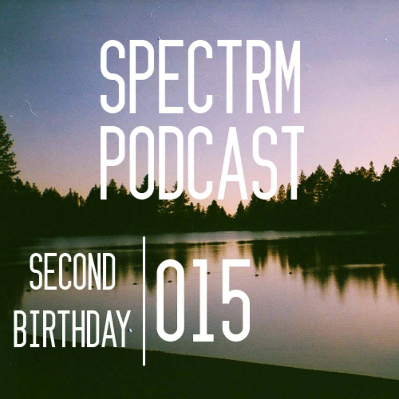 Spectrm