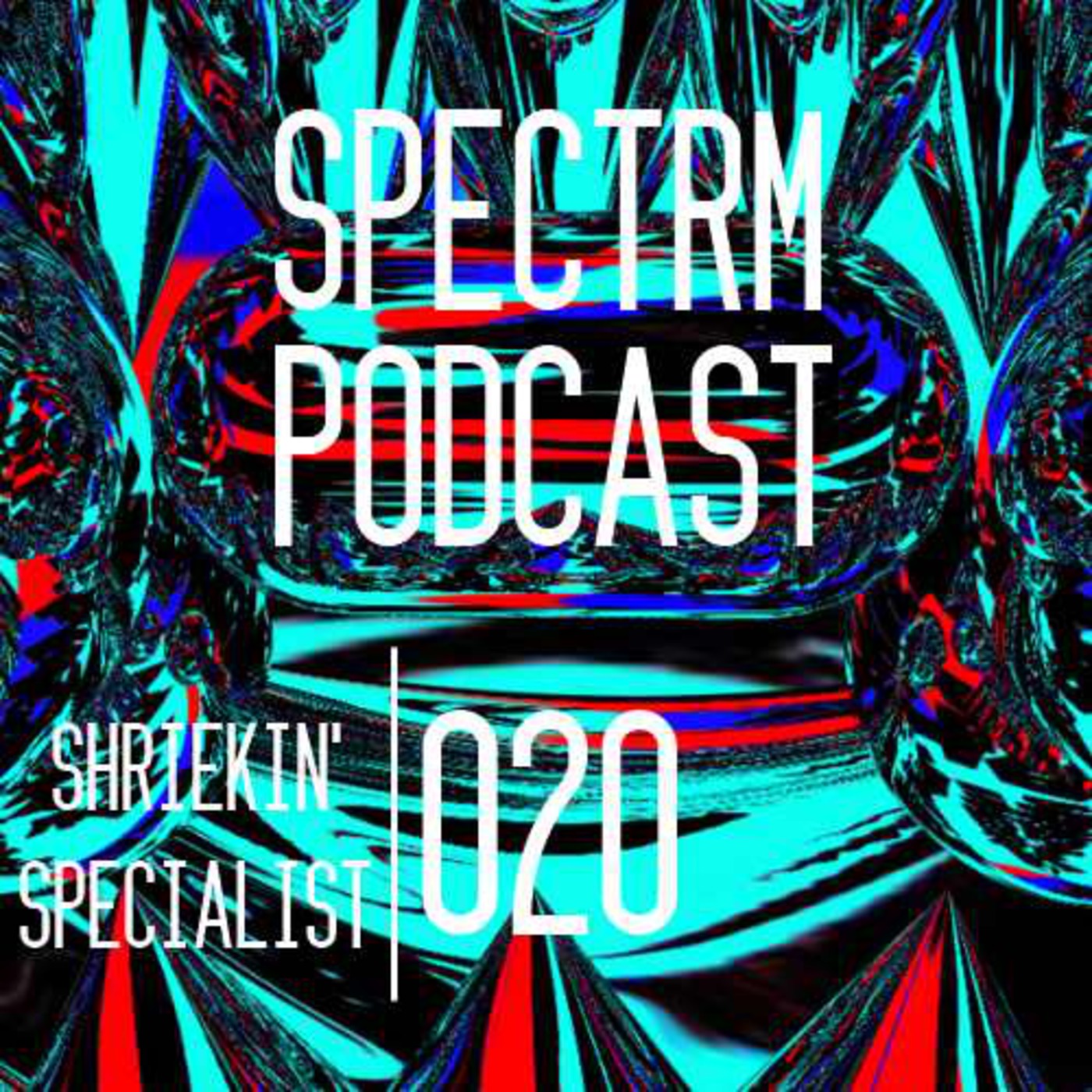 Spectrm