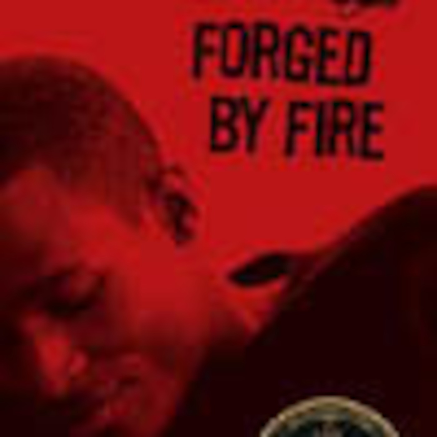 Forged by Fire by Sharon Draper