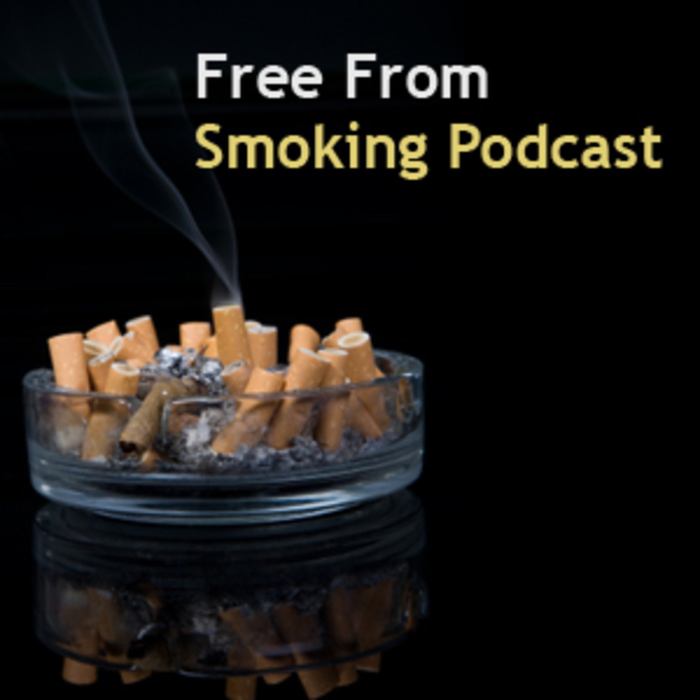 Free From Smoking Podcast