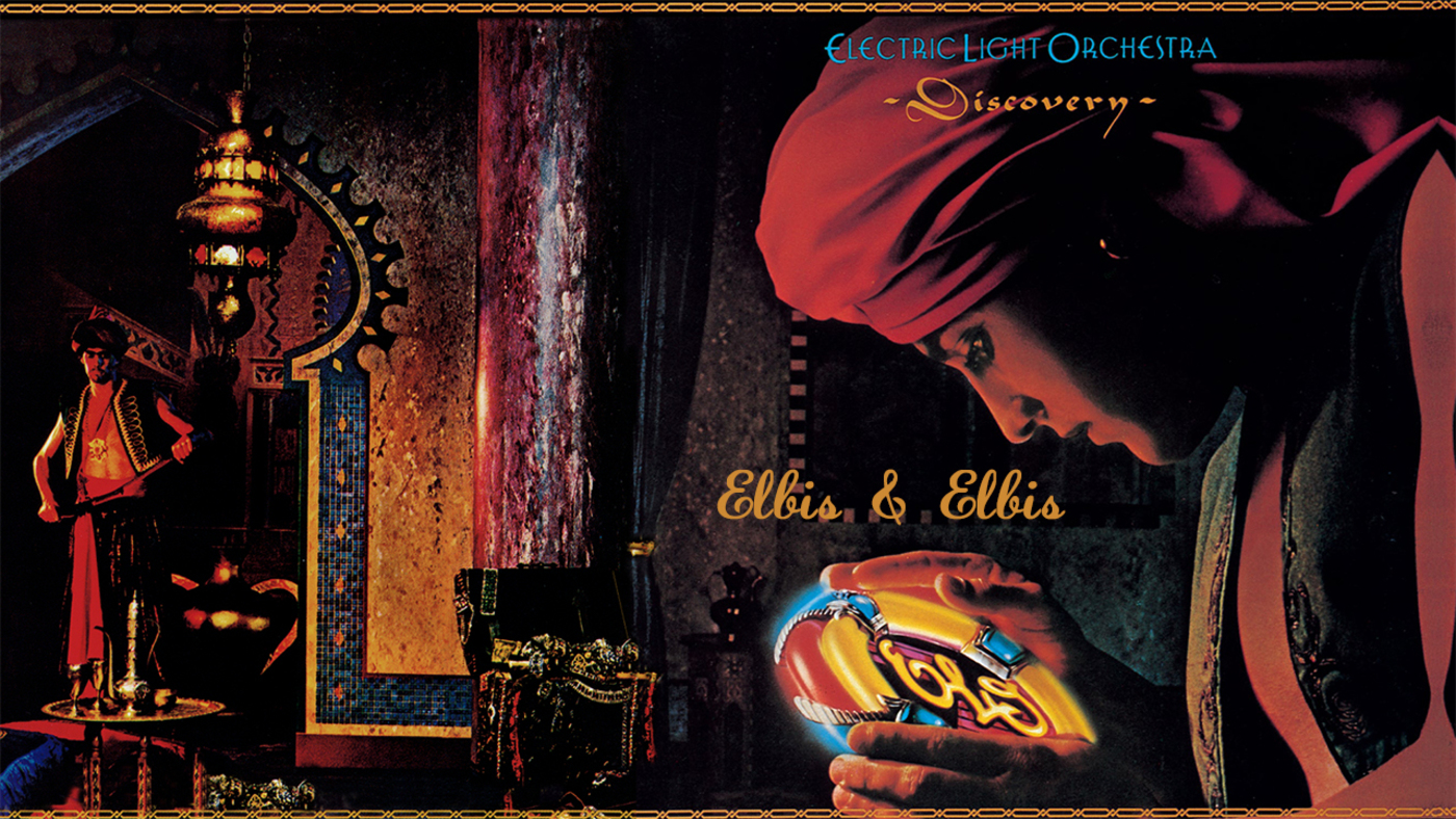Elbis and Elbis World Class Podcast: What\'s Going On?