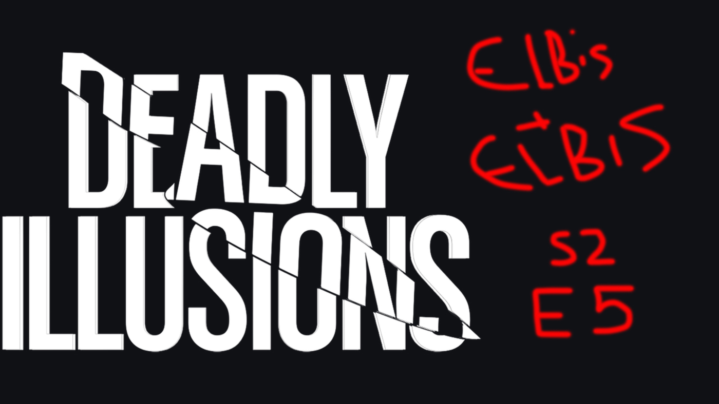 Elbis and Elbis World Class Podcast: What\'s Going On?