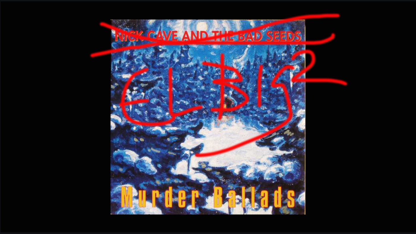 Elbis and Elbis World Class Podcast: What\'s Going On?
