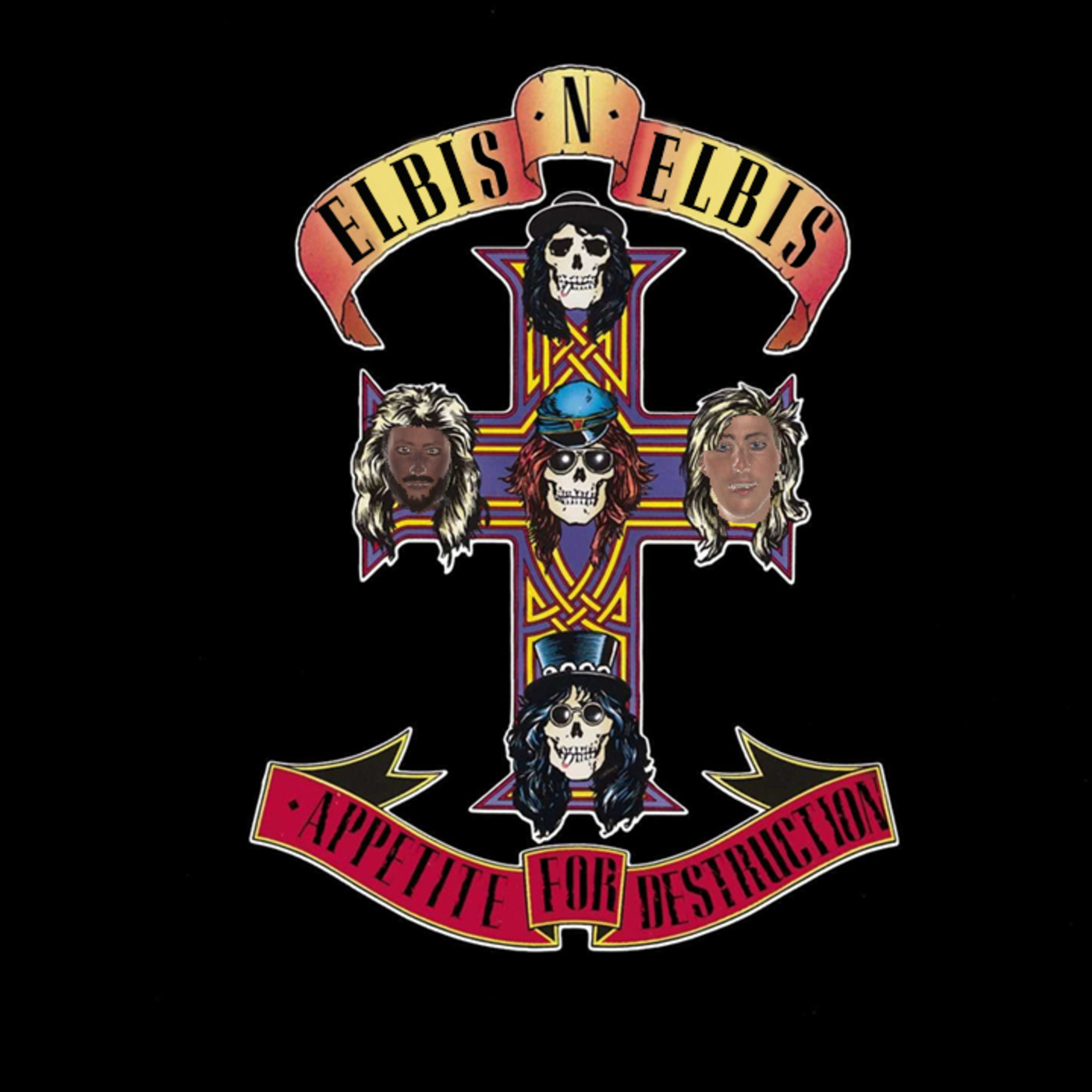 Elbis and Elbis World Class Podcast: What\'s Going On?