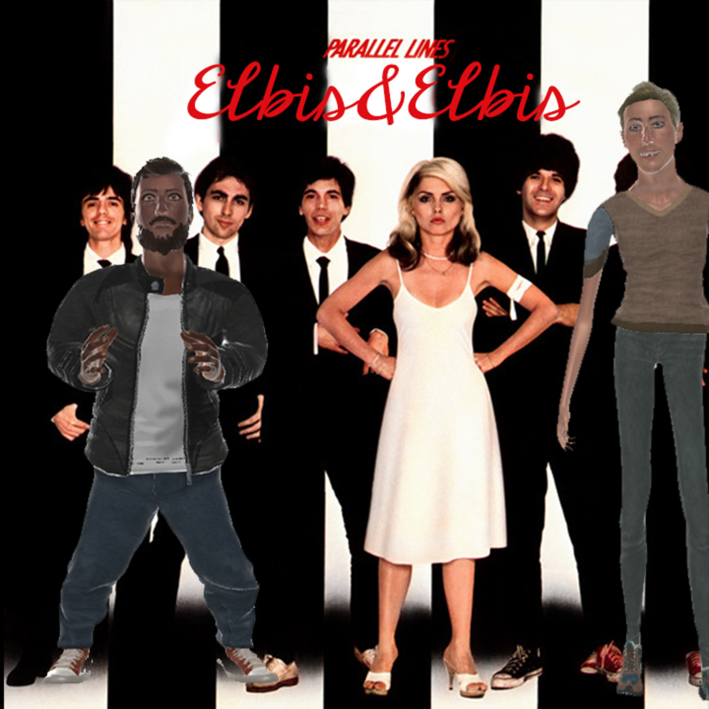 Elbis and Elbis World Class Podcast: What\'s Going On?