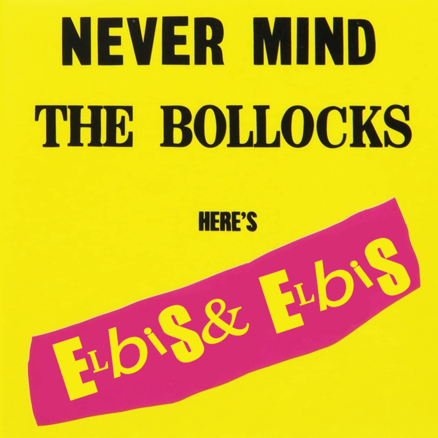 Elbis and Elbis World Class Podcast: What\'s Going On?