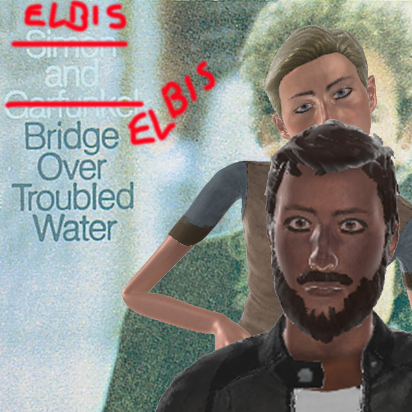 Elbis and Elbis World Class Podcast: What\'s Going On?
