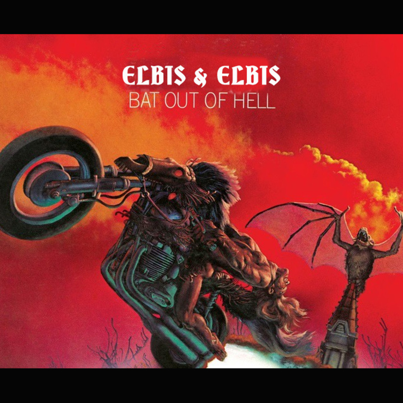 Elbis and Elbis World Class Podcast: What\'s Going On?
