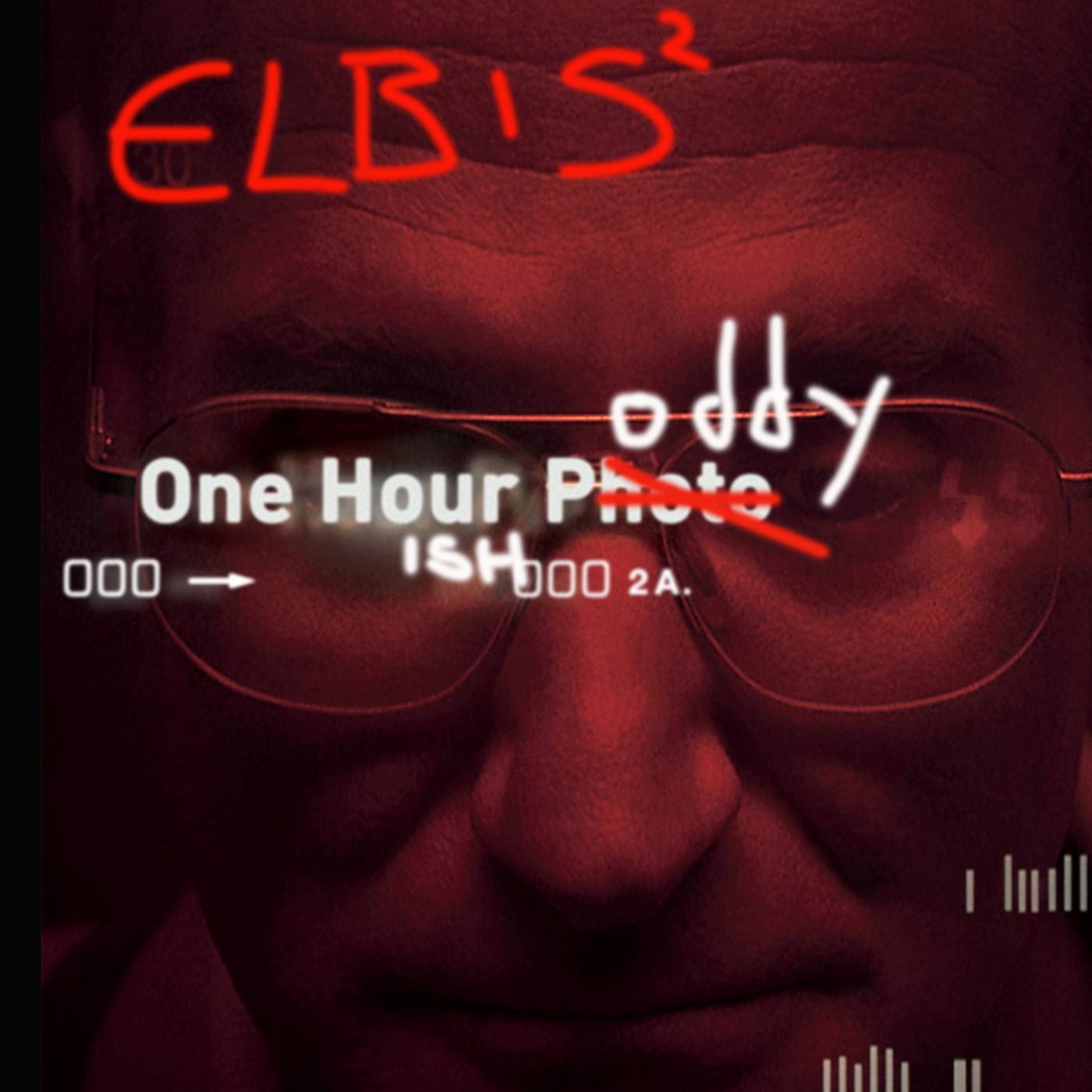 Elbis and Elbis World Class Podcast: What\'s Going On?