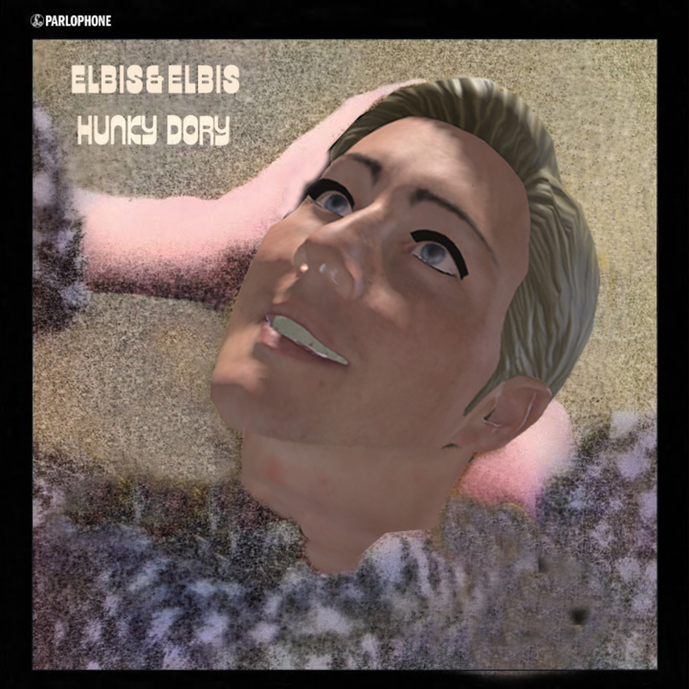 Elbis and Elbis World Class Podcast: What\'s Going On?