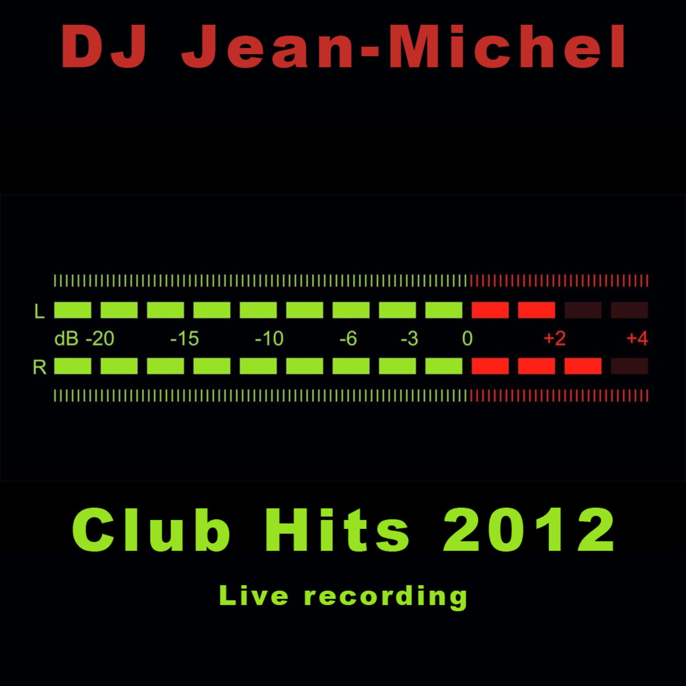 CD Club Hits Juillet 2012