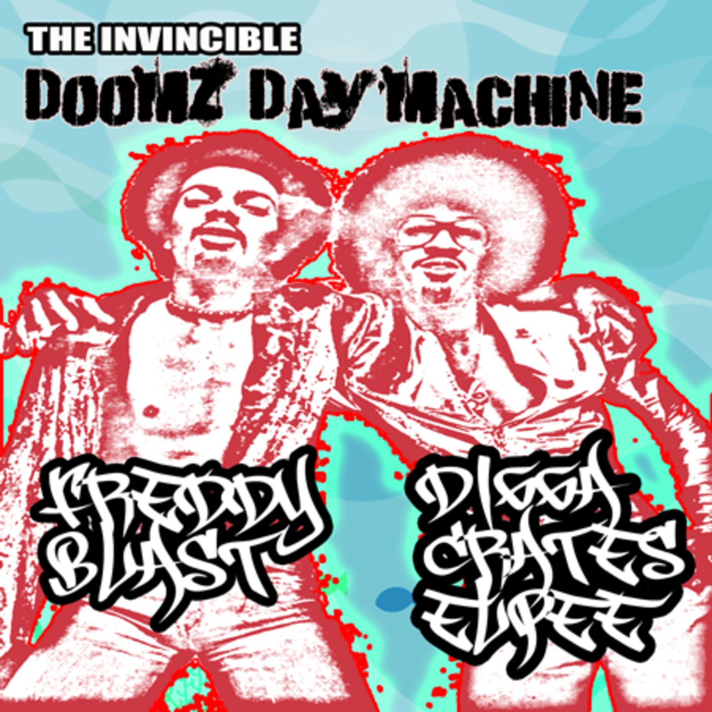 iddm's Podcast podcast artwork