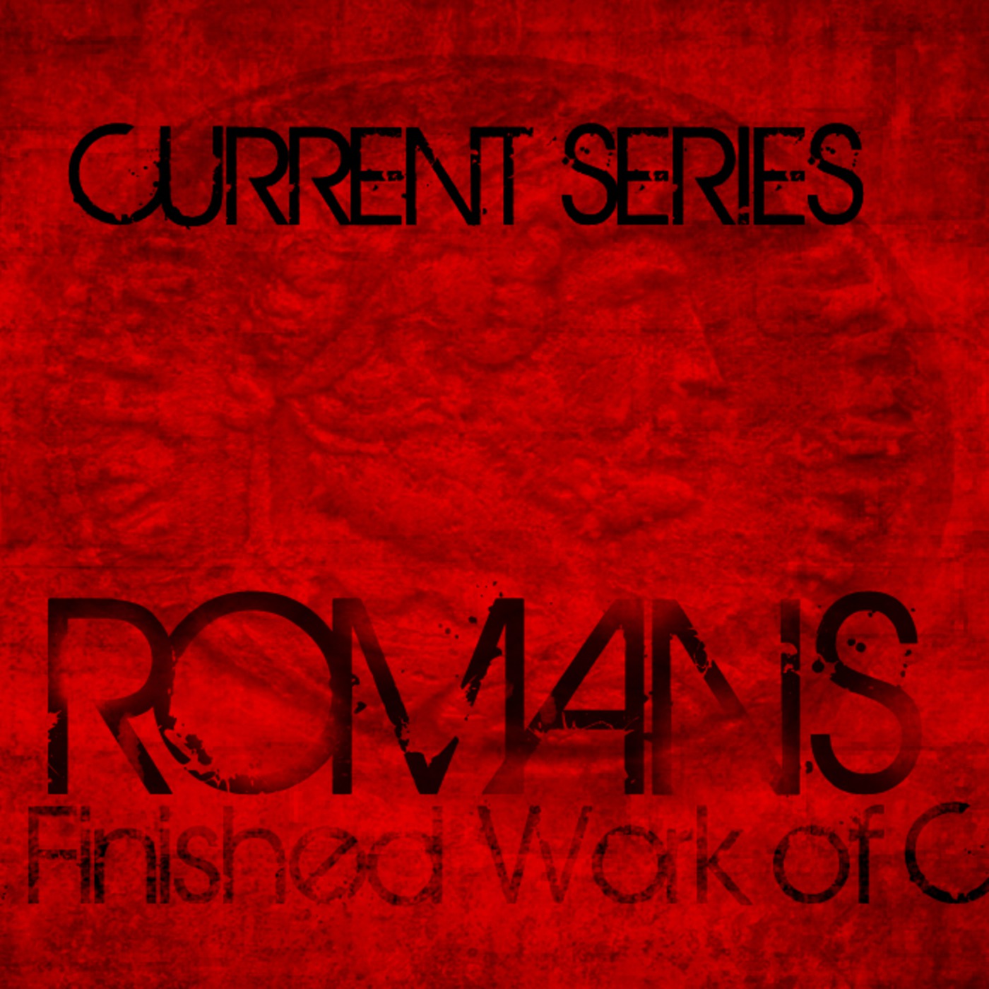 Romans - Week 5 episode artwork