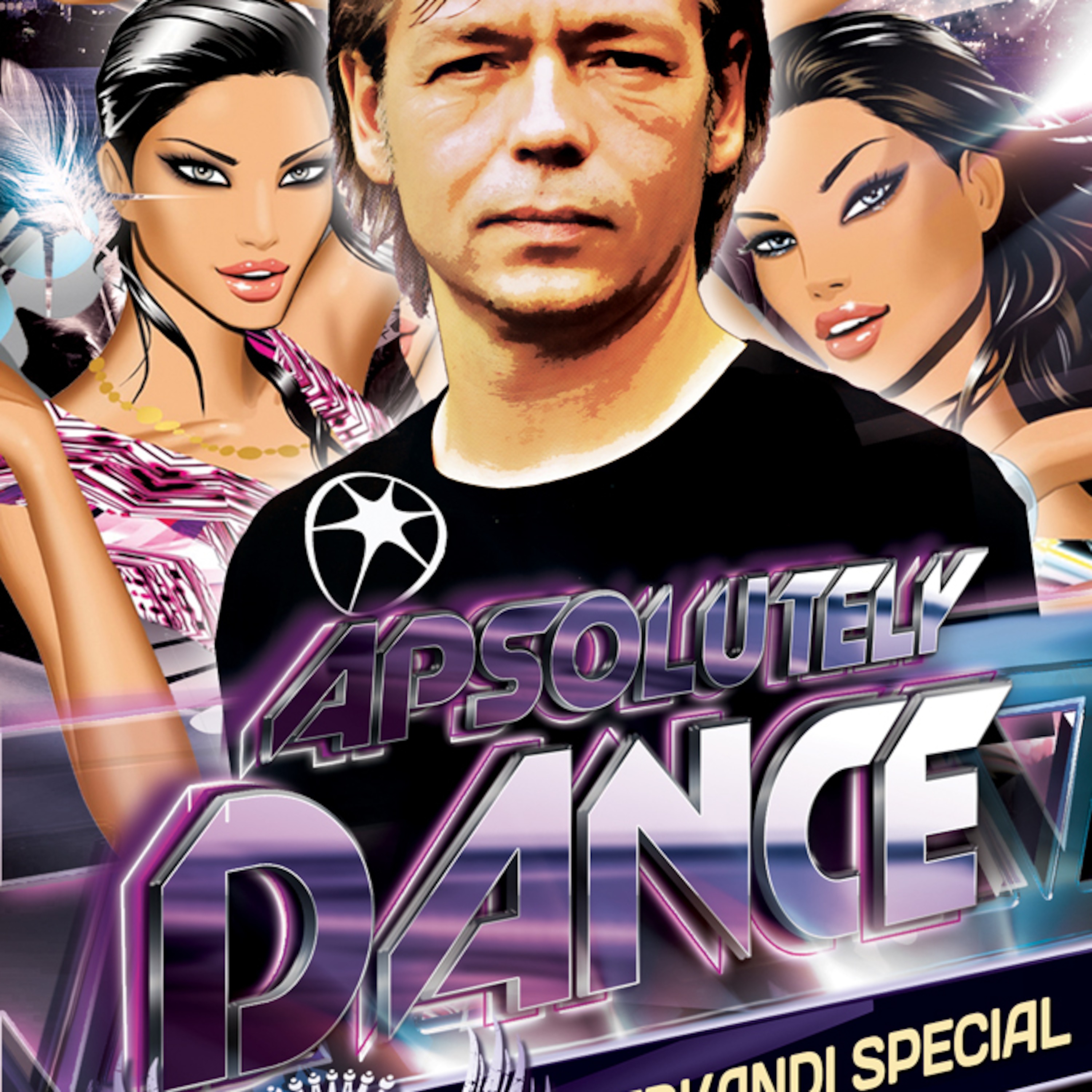 sunny-sonny\'s Podcast