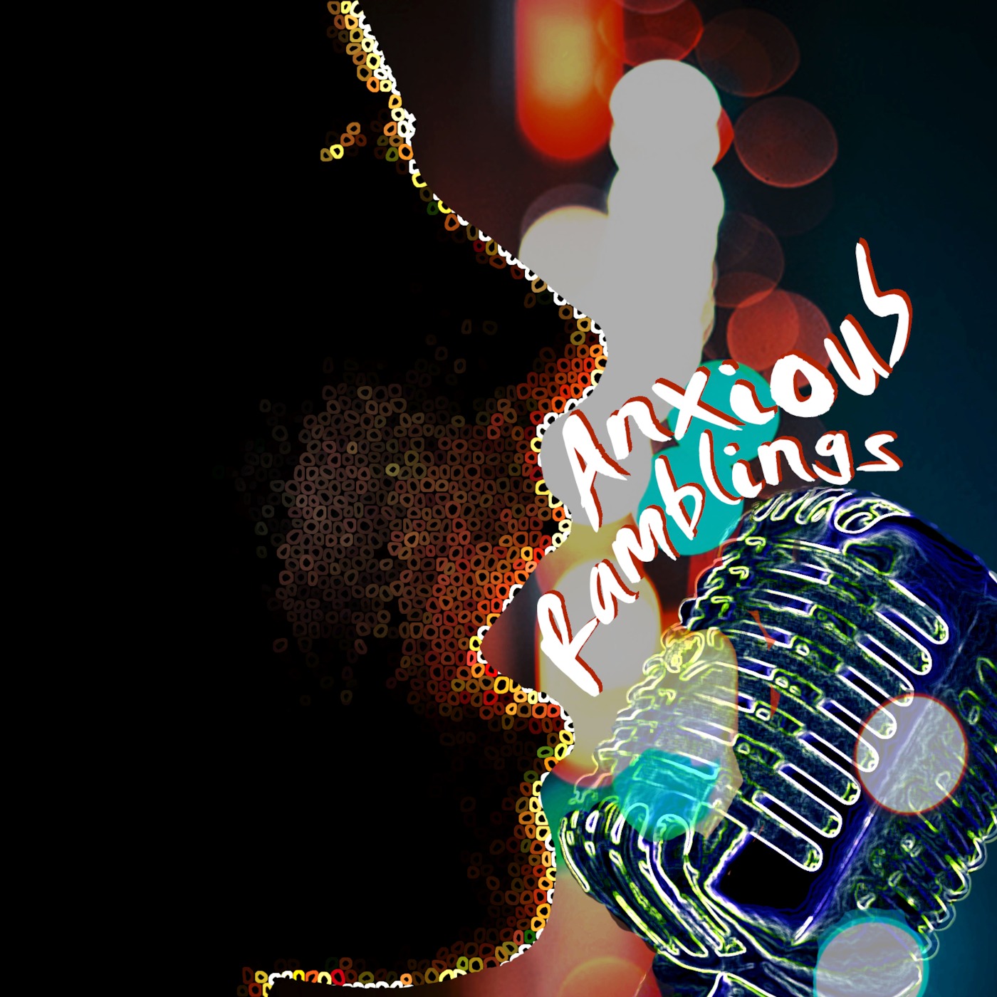 Episode 23: Dating While Anxious