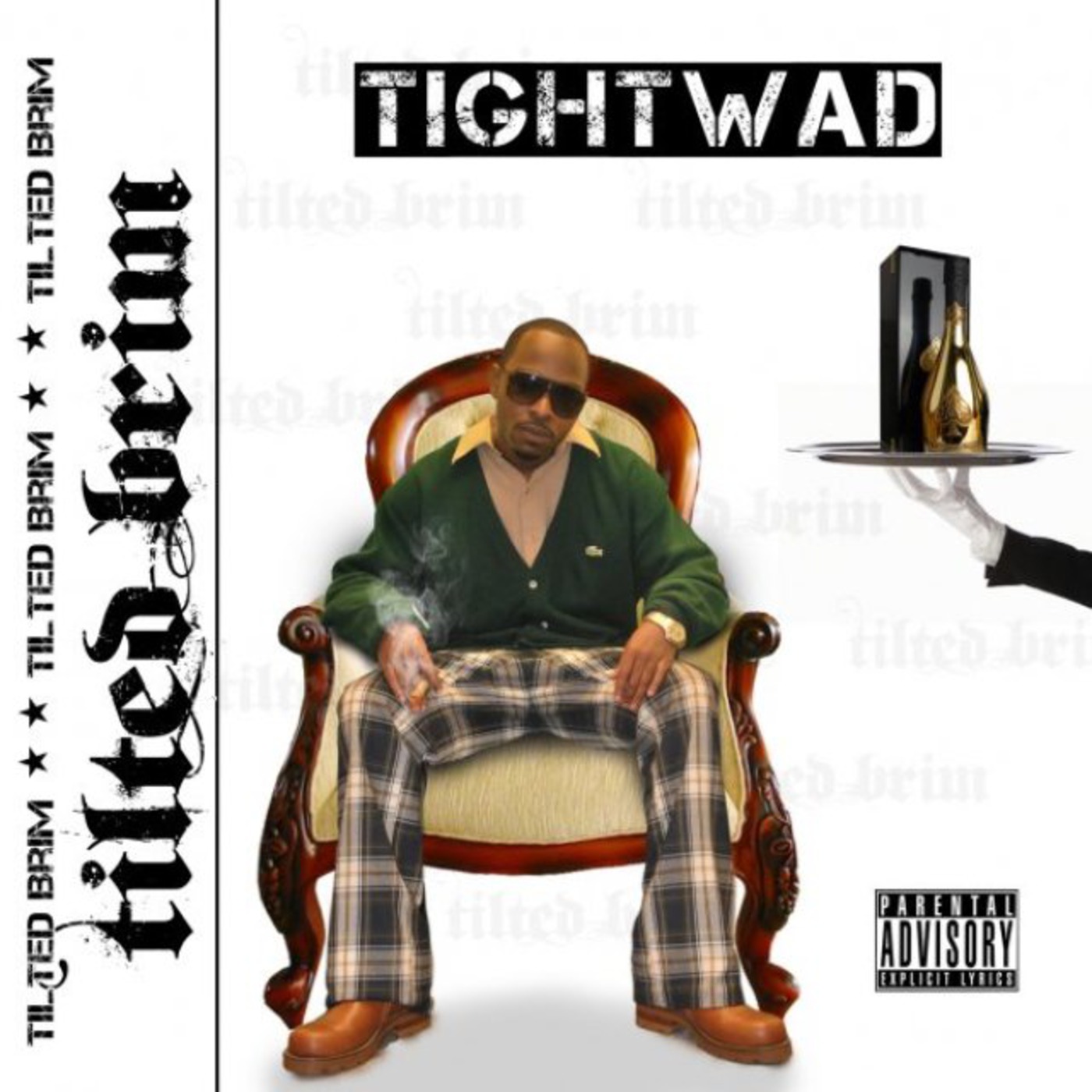 TIGHTWAD's Podcast