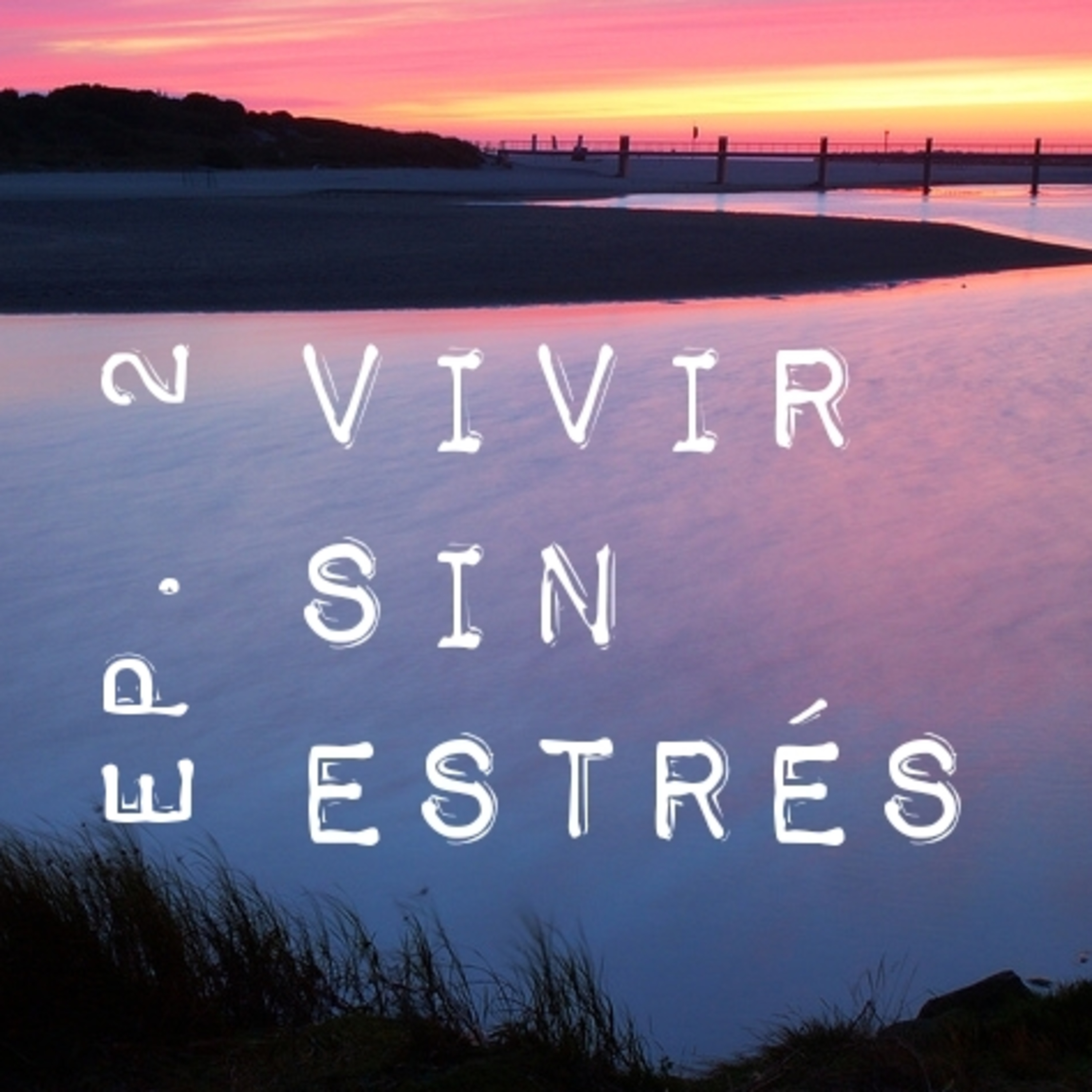 Ep. 2 VIVIR SIN ESTRÉS episode artwork