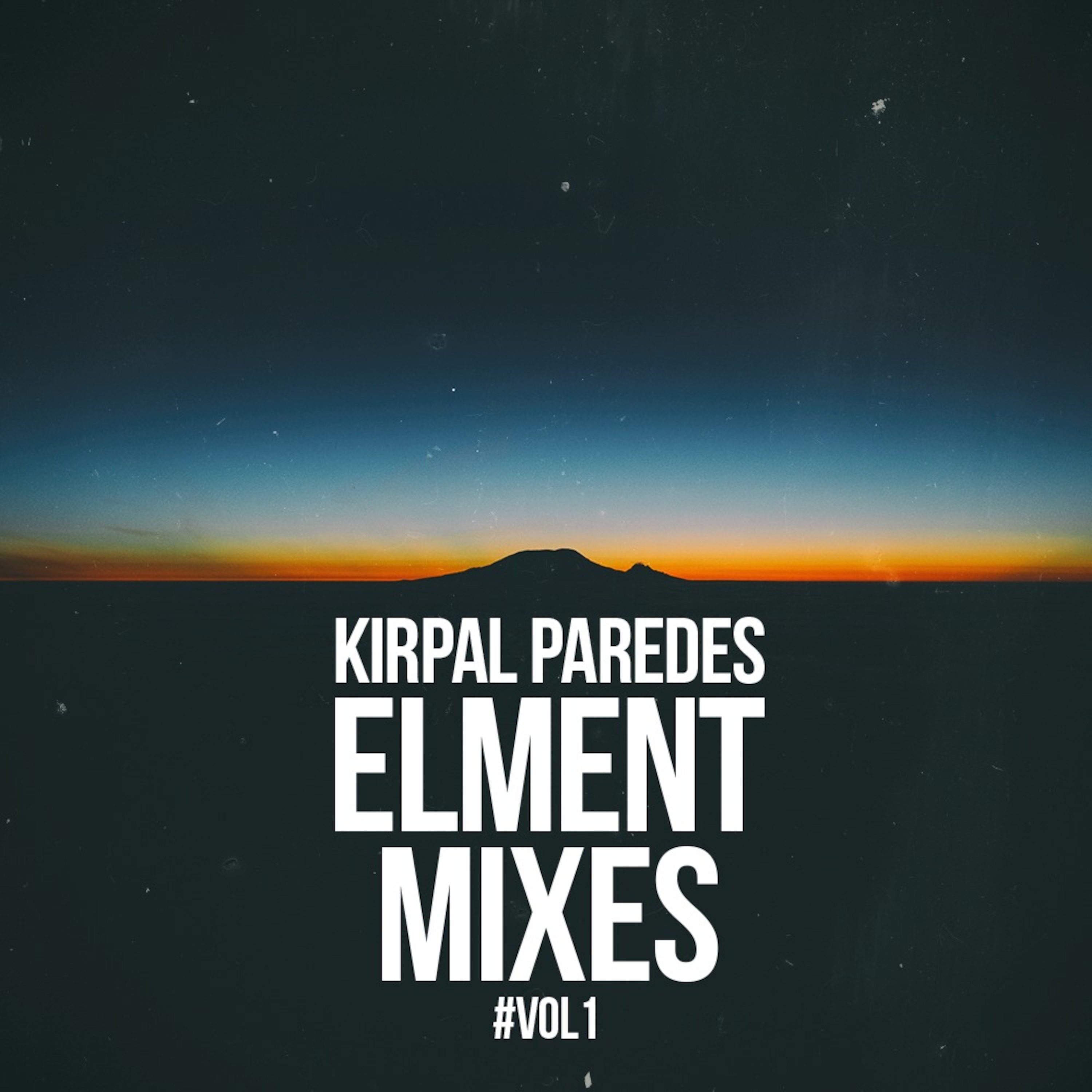 Kirpal Paredes Podcast podcast artwork