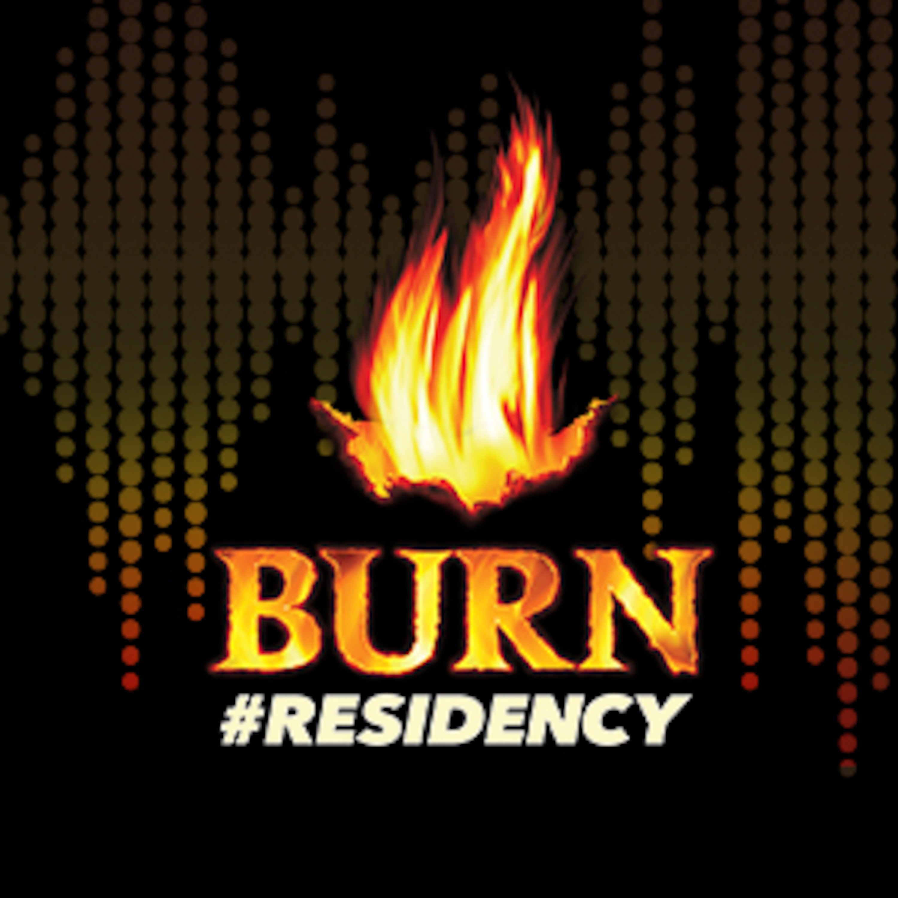 Burn Residency episode artwork