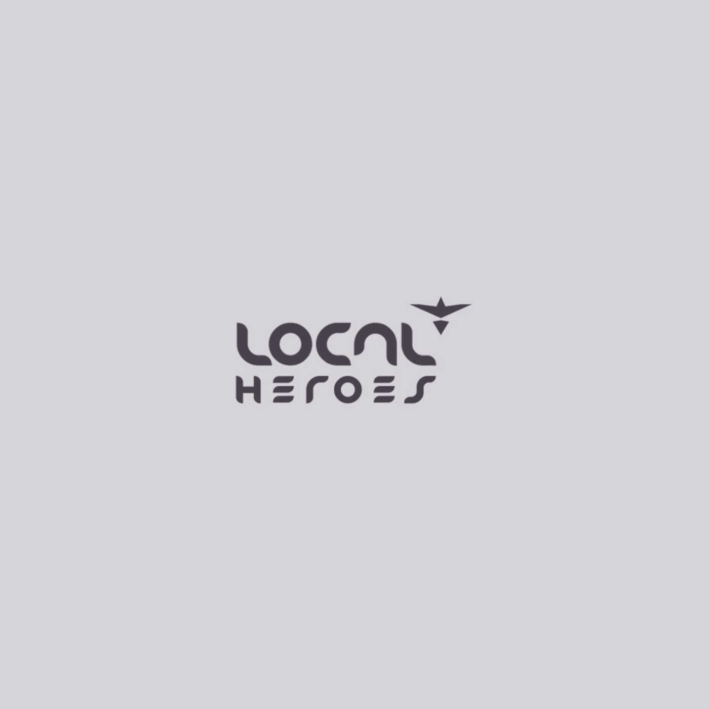 Local Heroes - No Excuses Podcast