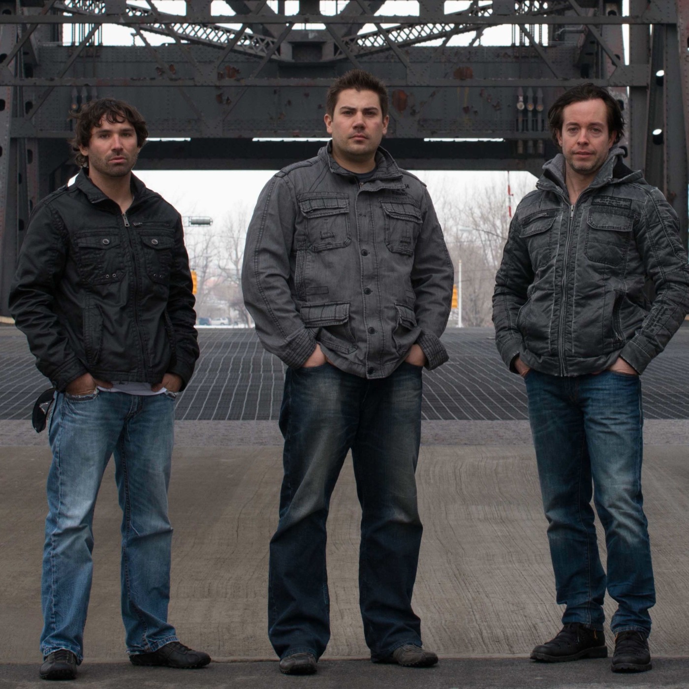 Local Heroes - No Excuses 006