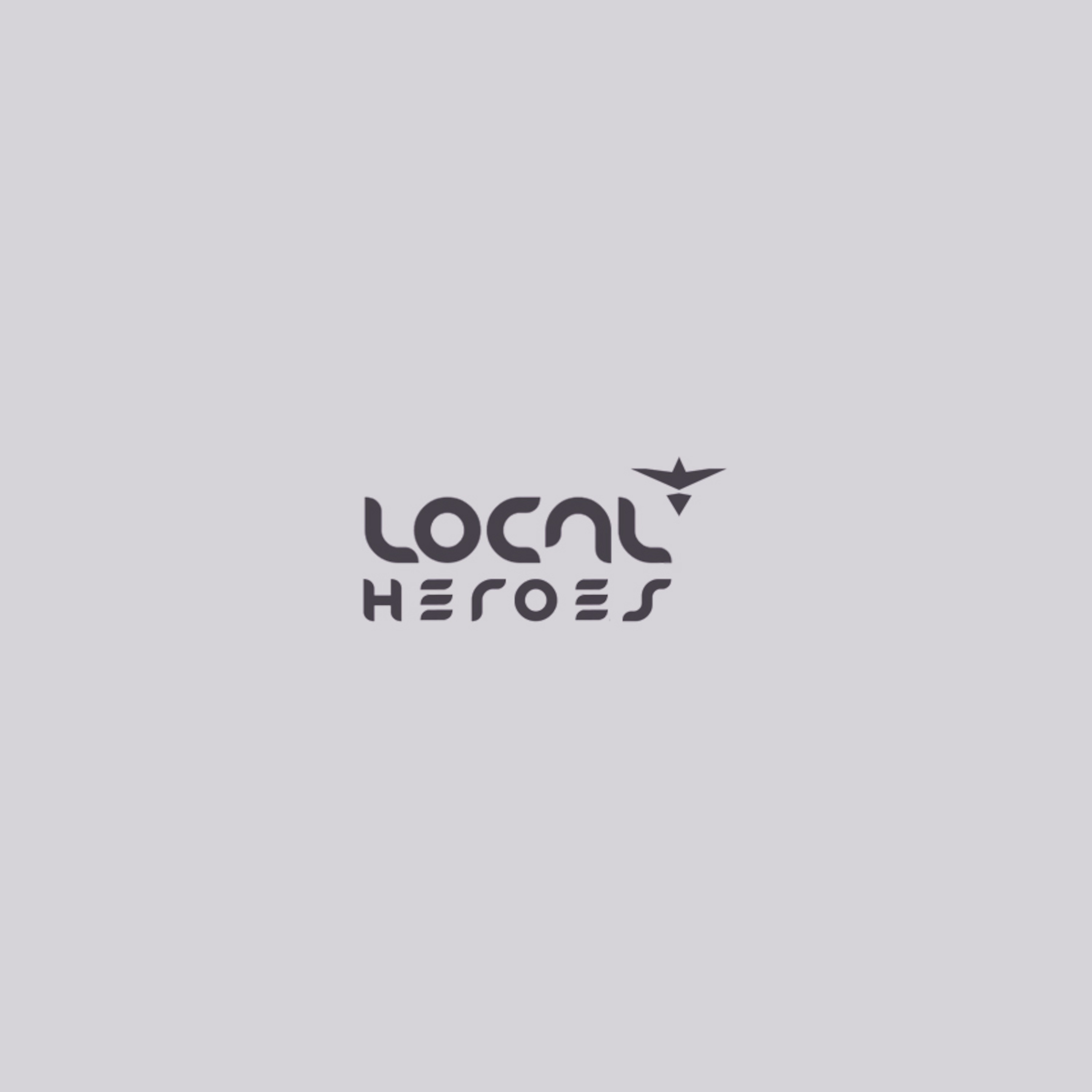 Local Heroes - No Excuses Podcast