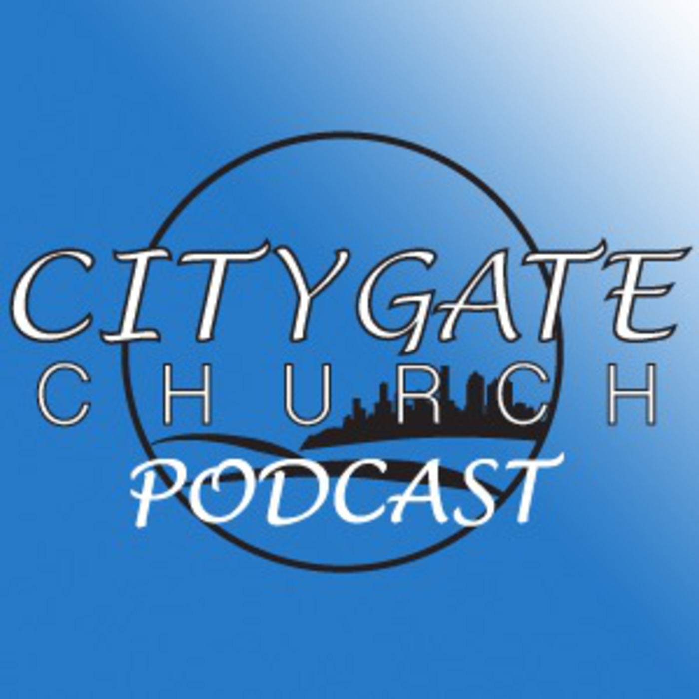 City Gate Church Podcast