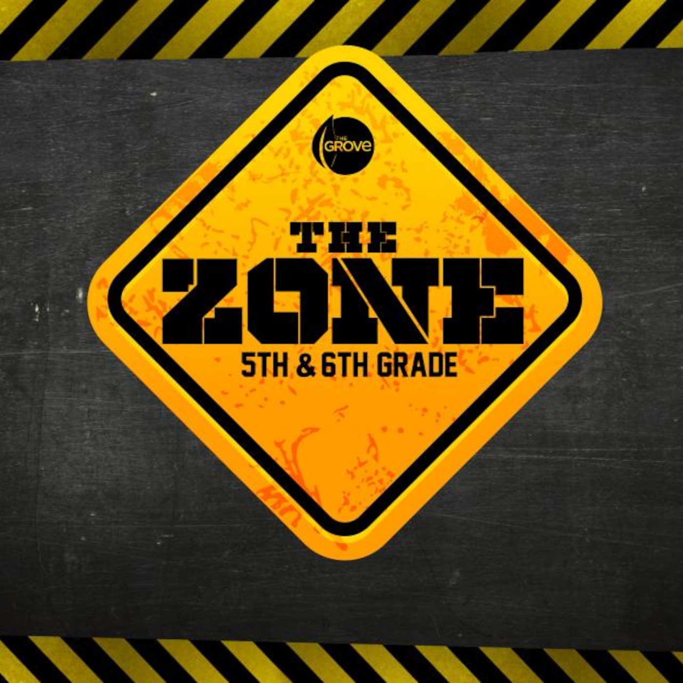 Zone @ The Grove