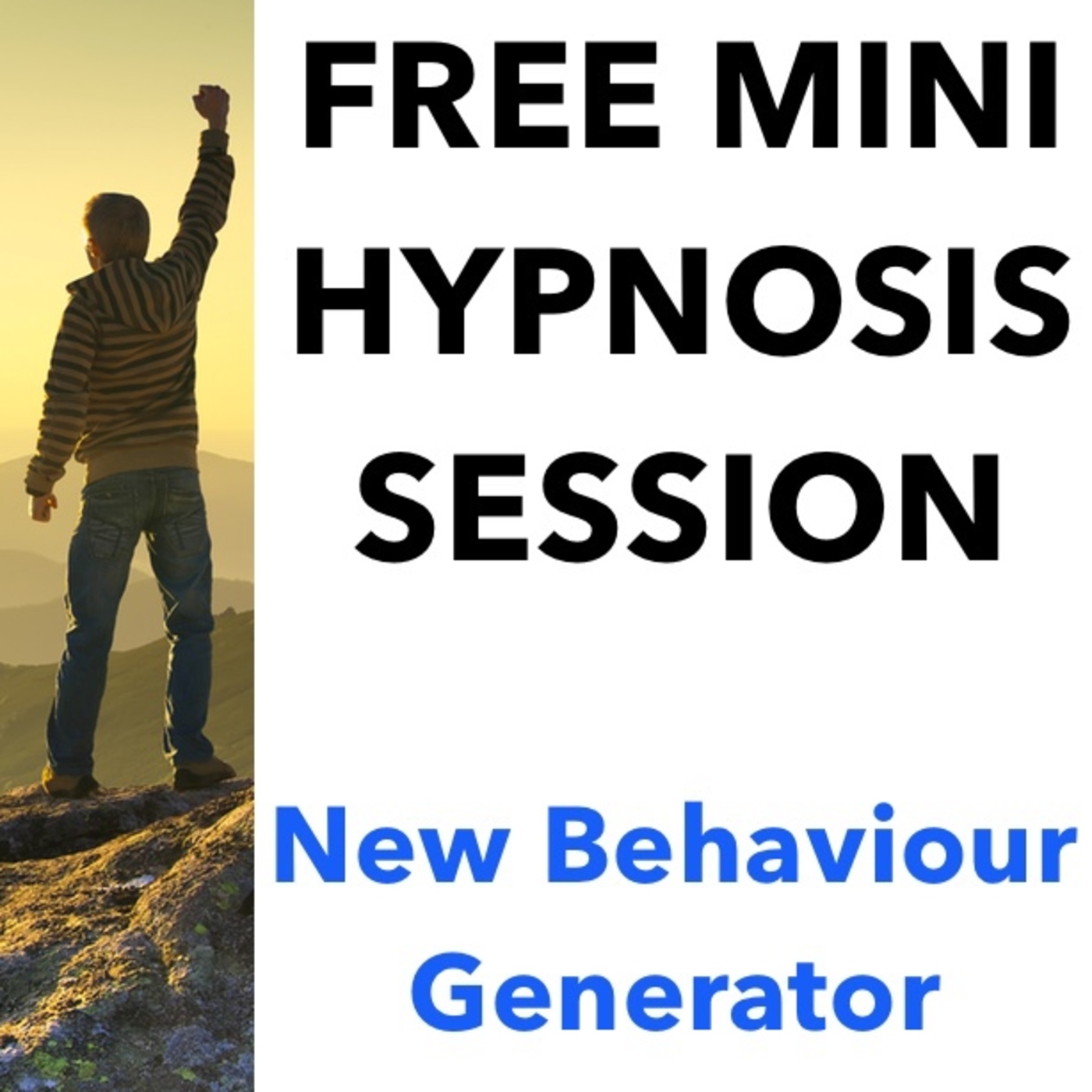 Hypnosis and NLP with Donald Currie, Registered Psychotherapist