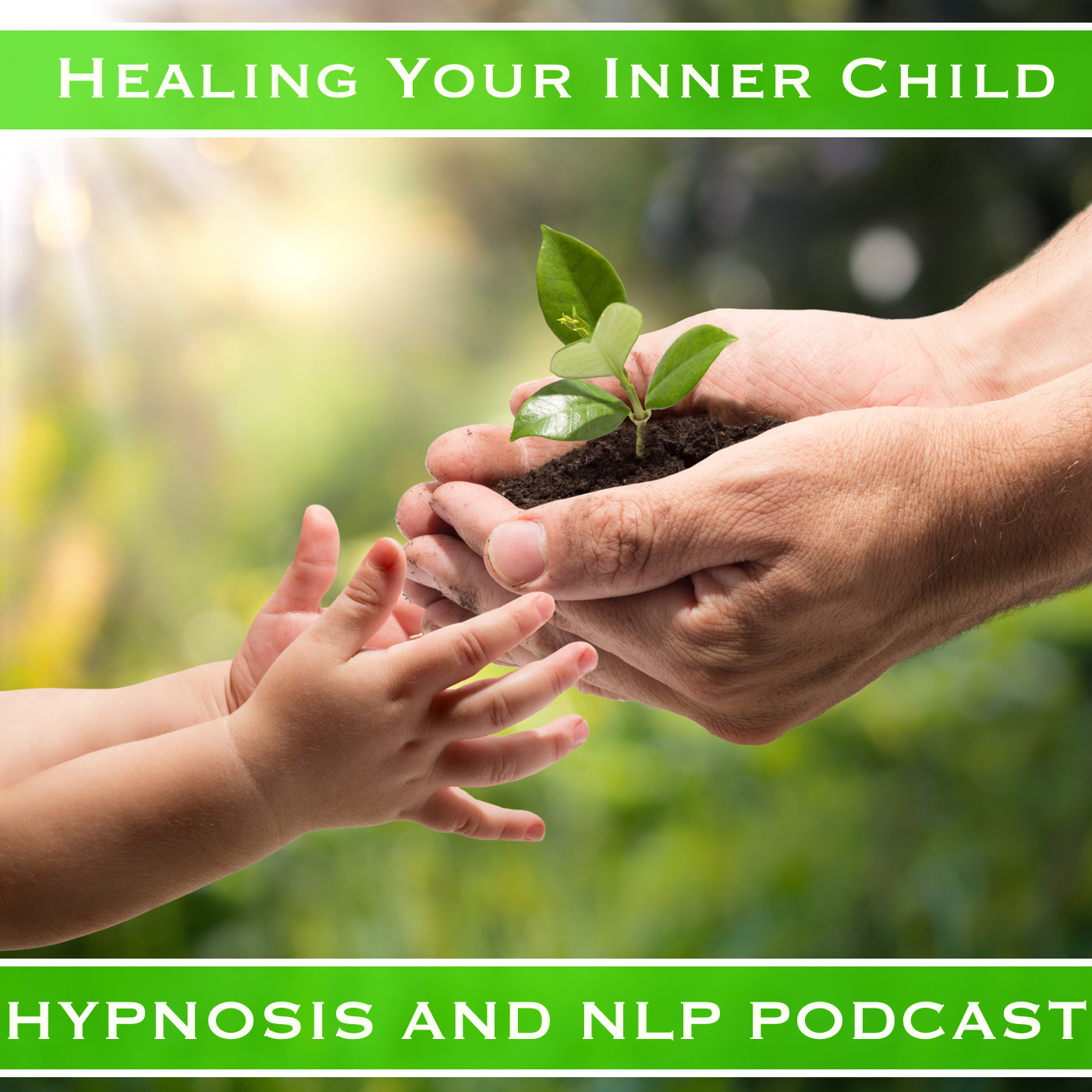 Hypnosis and NLP with Donald Currie, Registered Psychotherapist
