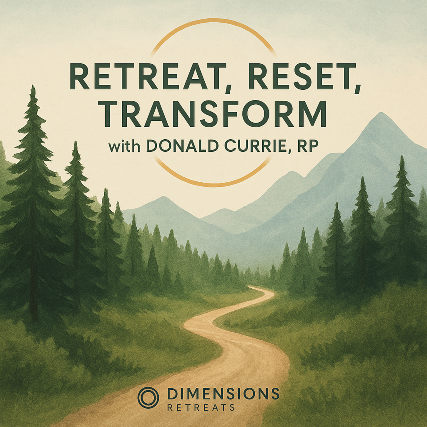 Hypnosis and NLP with Donald Currie, Registered Psychotherapist