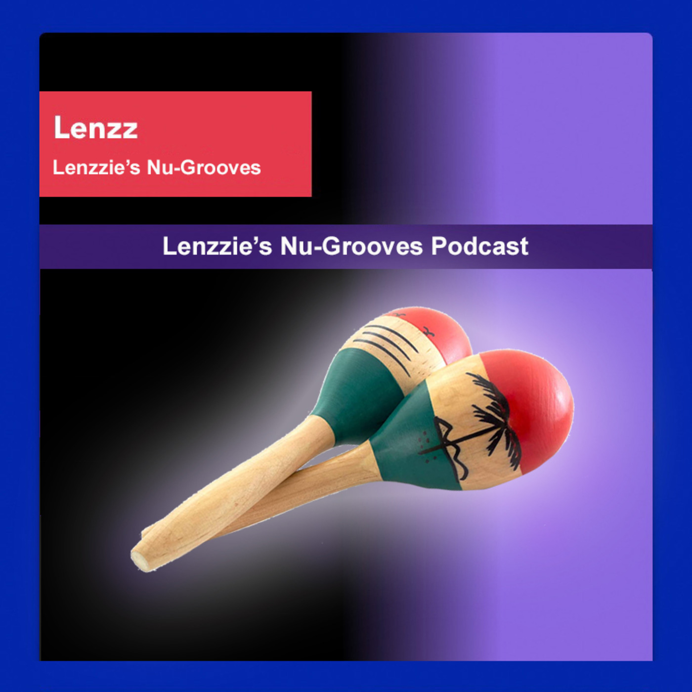 Lenzzie\'s Nu-Grooves