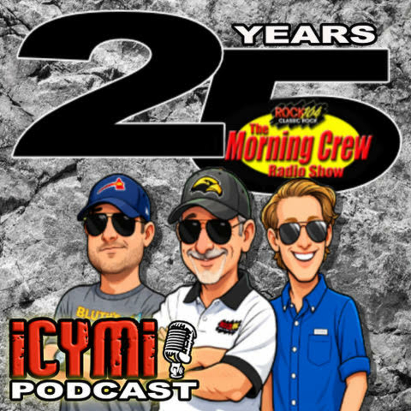 Episode 1268: Friday, May 22, 2026 episode artwork