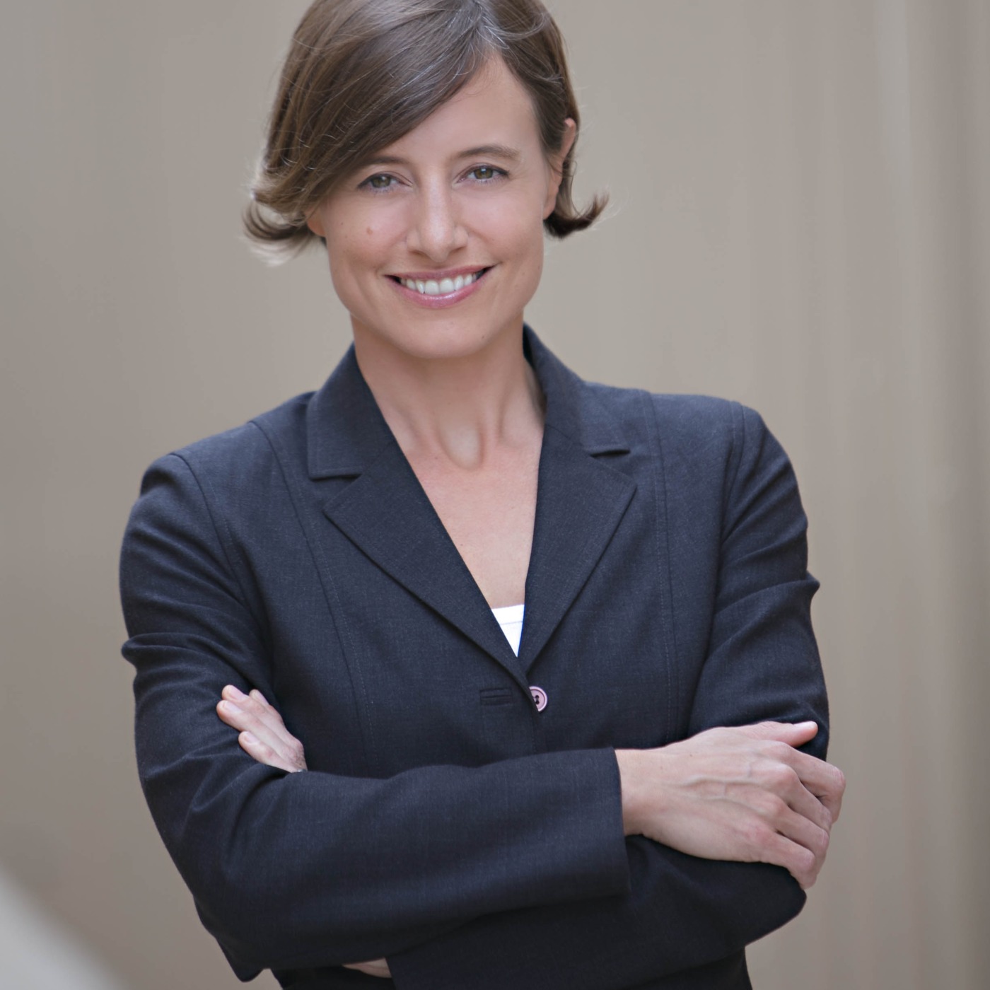Interview with dynamic life and business coach Johanna Sawalha
