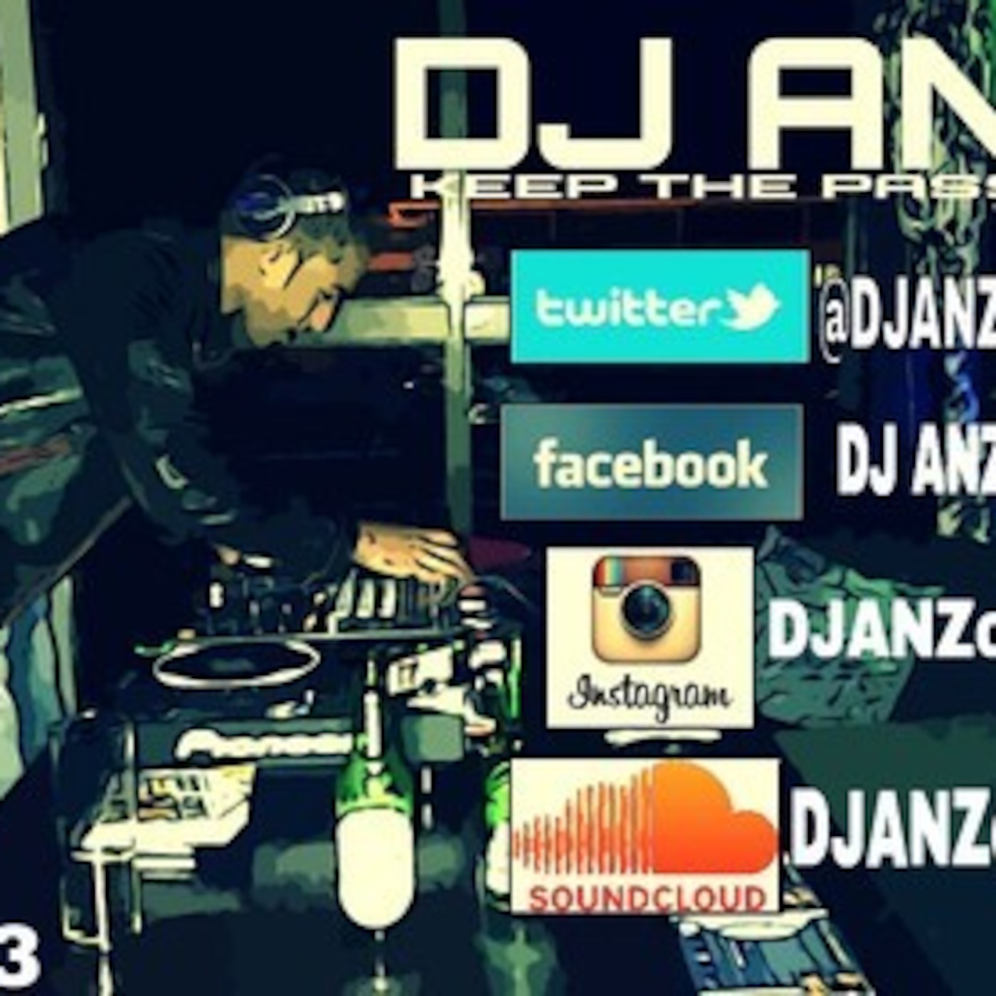 may 2013 south african house mix