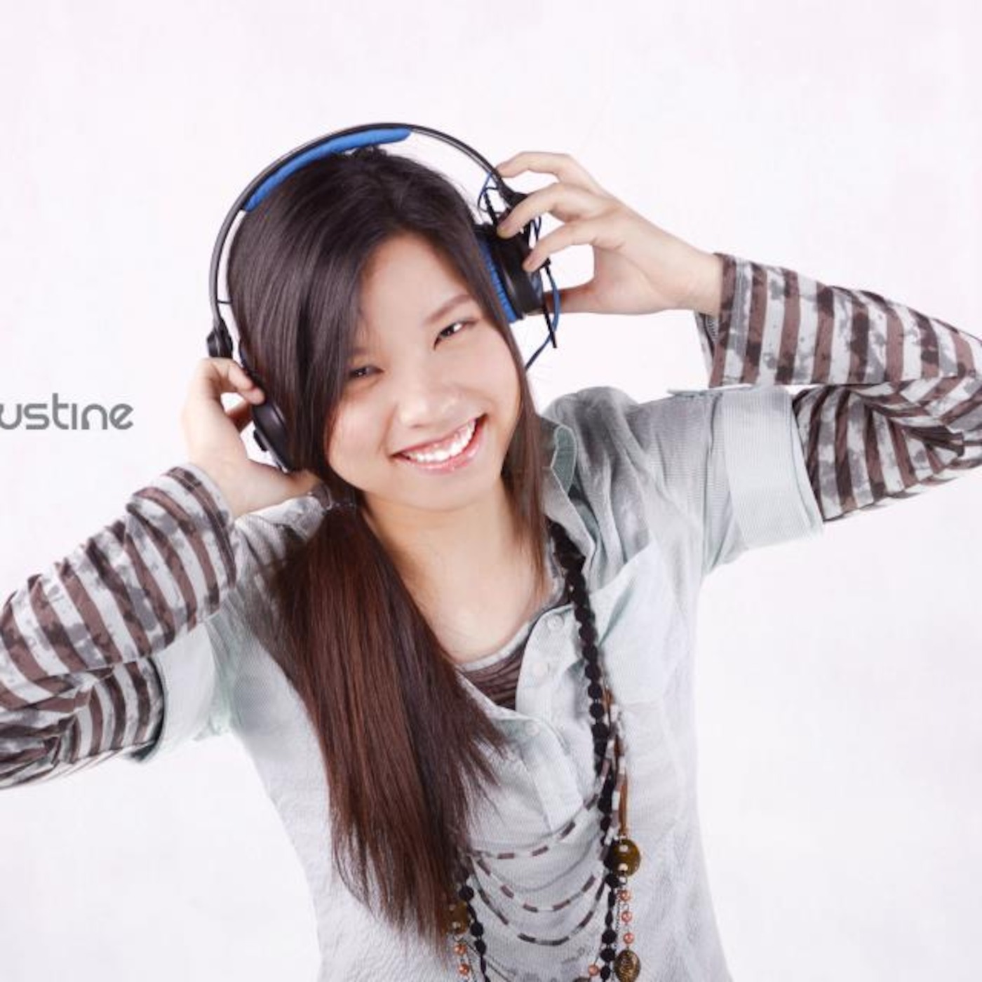 DJ Justine's Podcast Mix Sets