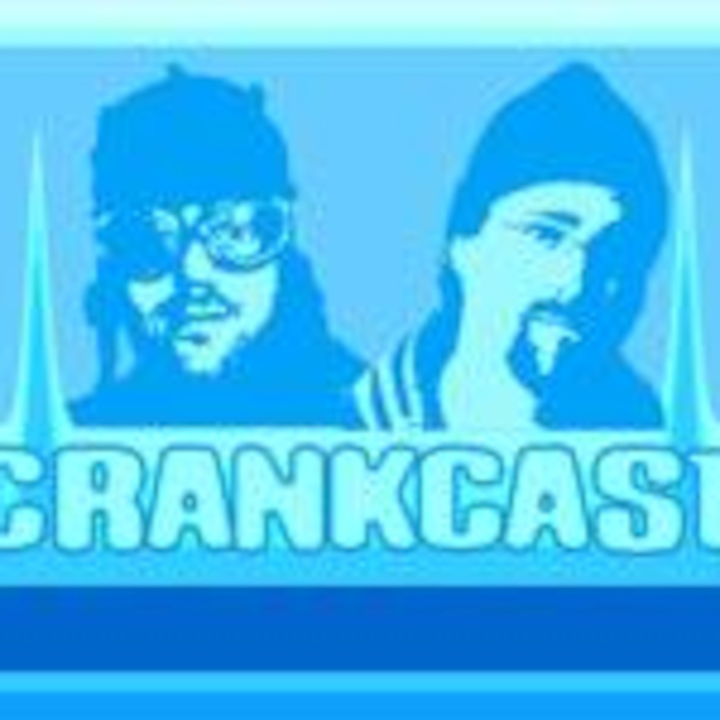 Crankcast