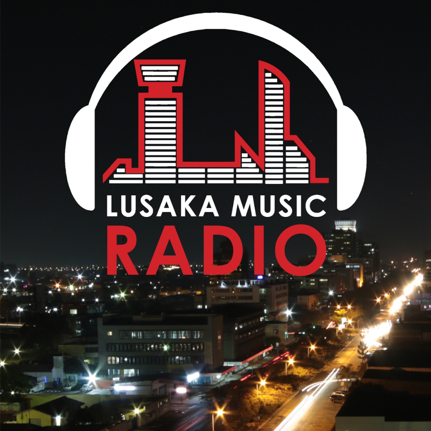 Lusaka Music Radio's Podcast