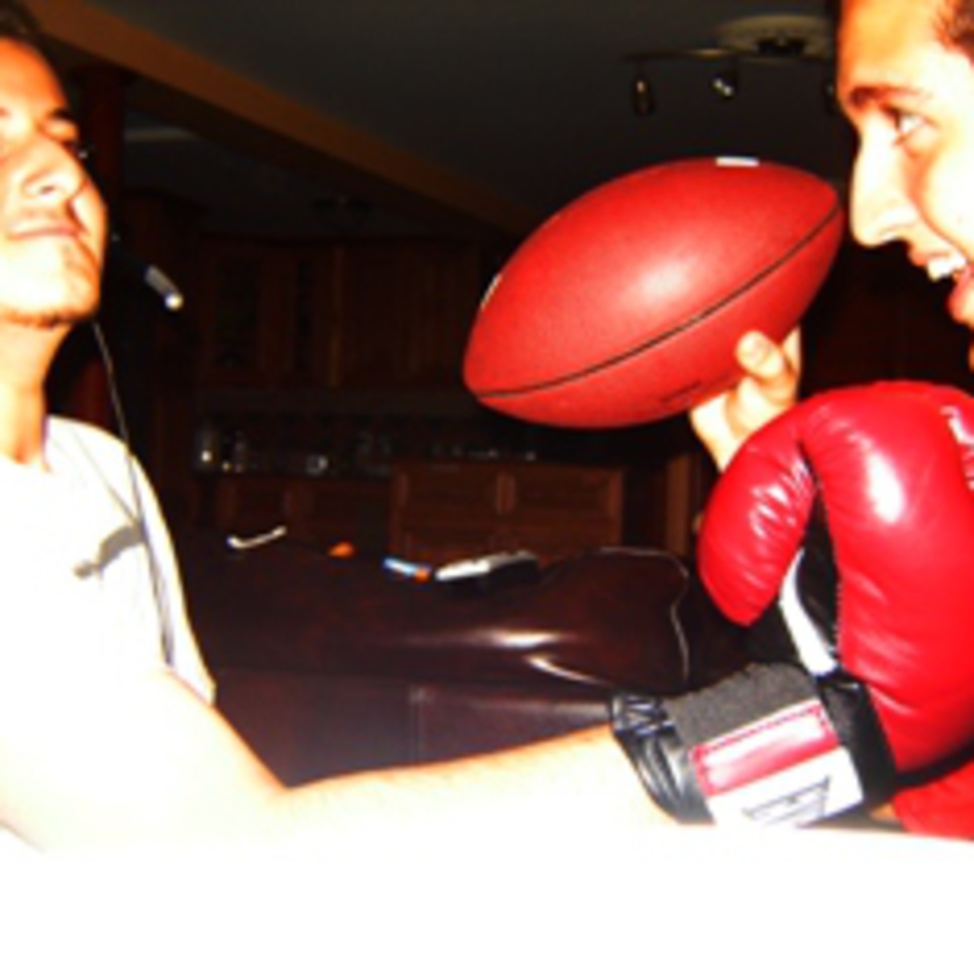 Chris and Jerry on Sports