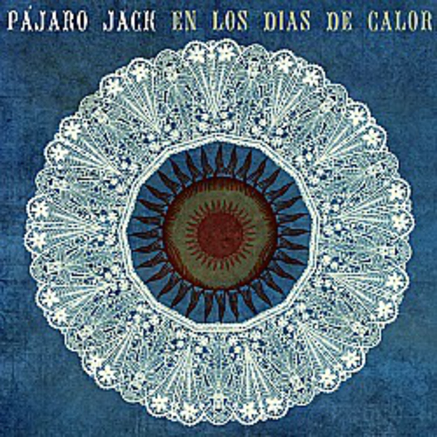 crisol de músicas