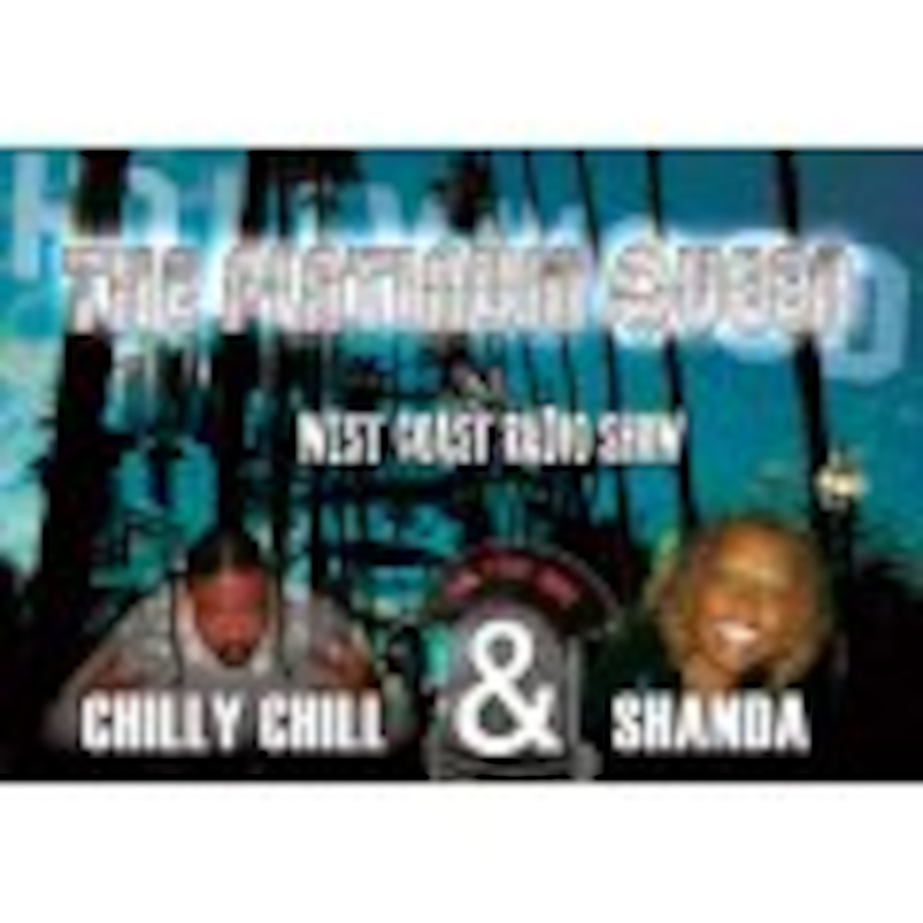 PQW MIX SHOW BY CHILLY CHILL episode artwork