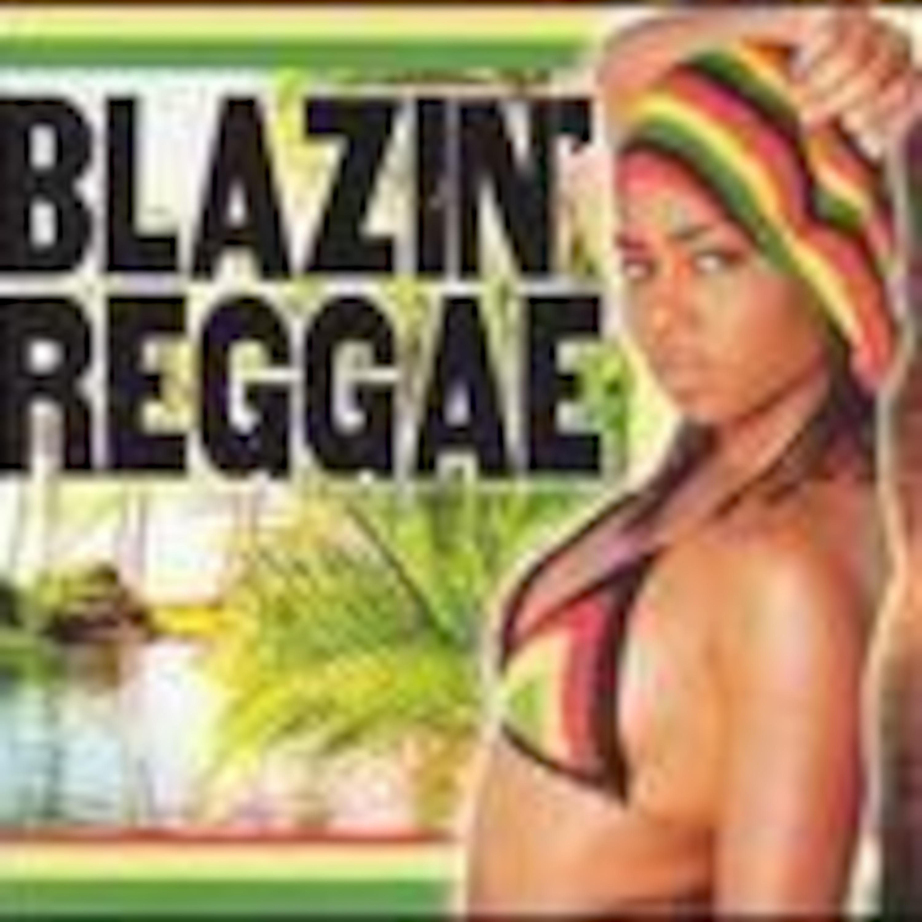 DJ 1X Tyme Reggae Mix episode artwork