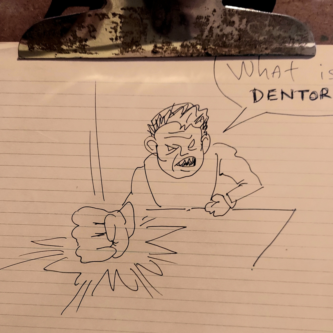 Stories I\'ll Never Write