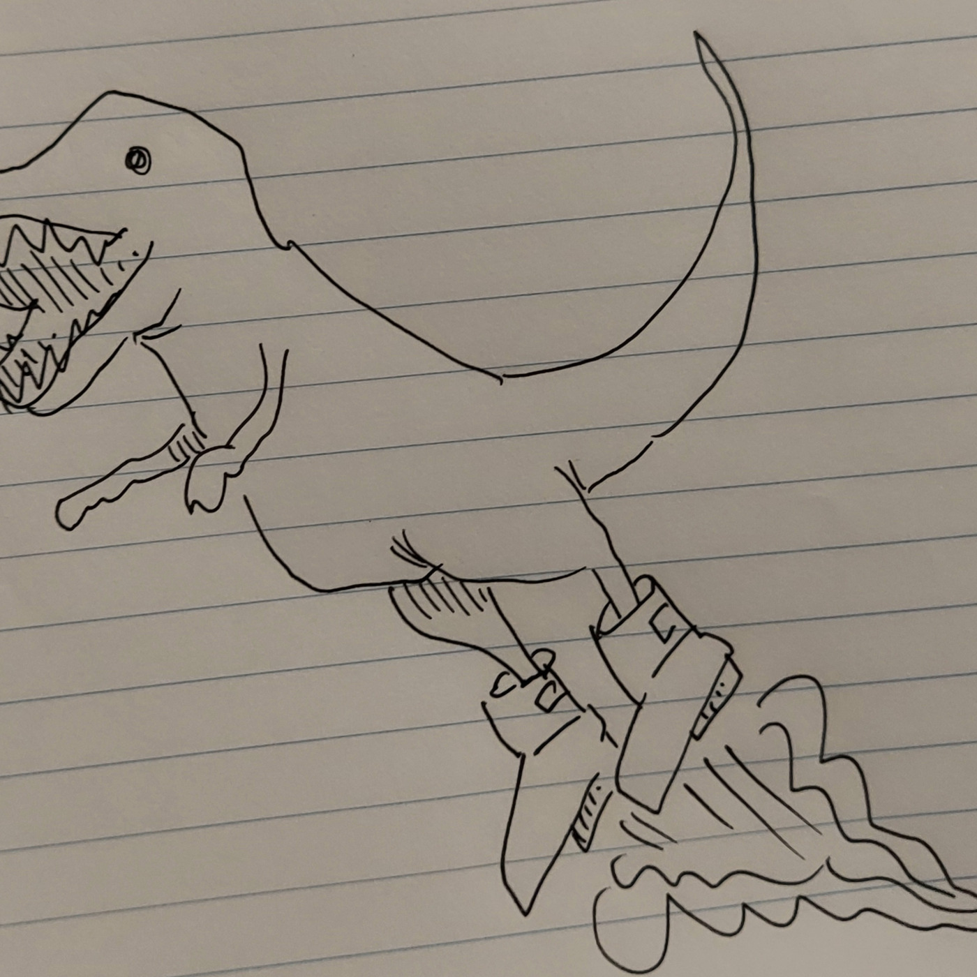 Stories I\'ll Never Write