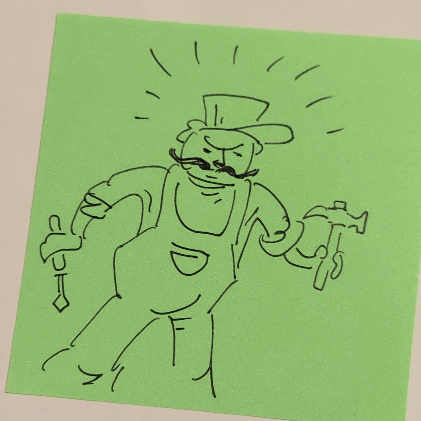 Stories I\'ll Never Write