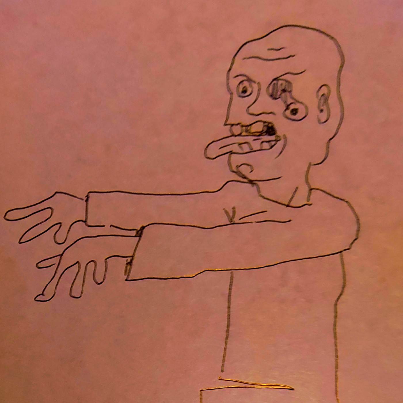 Stories I\'ll Never Write