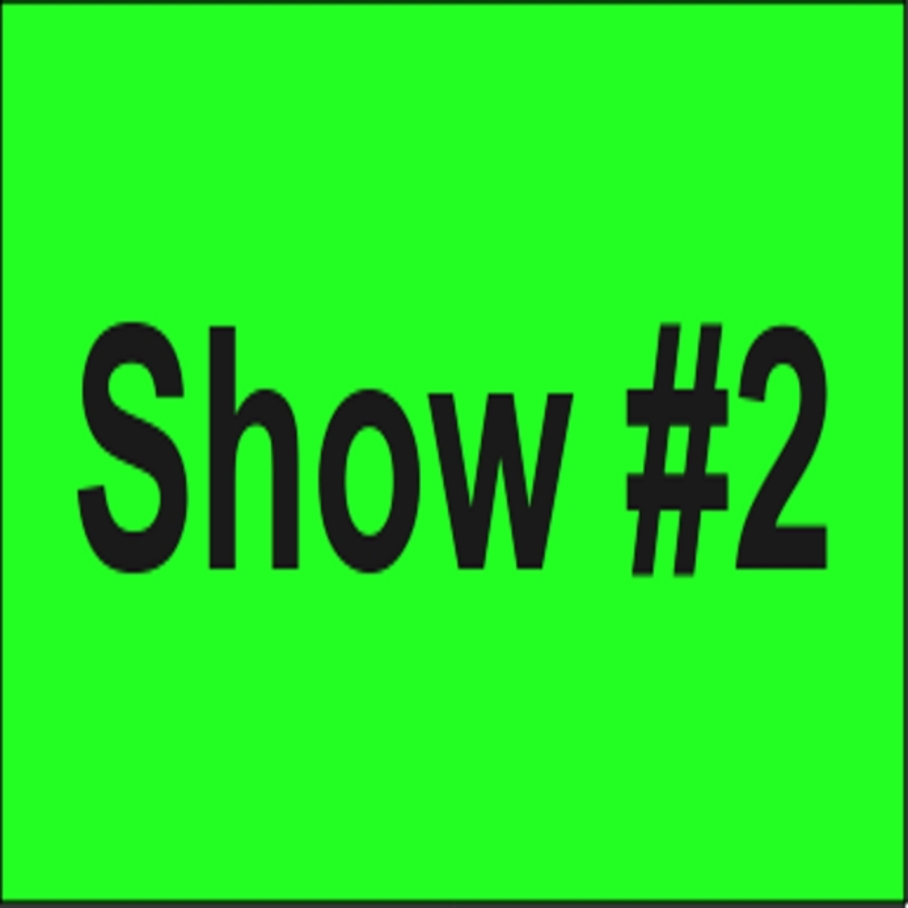 Still Surviving with Dan & Sheila - Show #2 Still Surviving with Dan & Sheila - Show #2