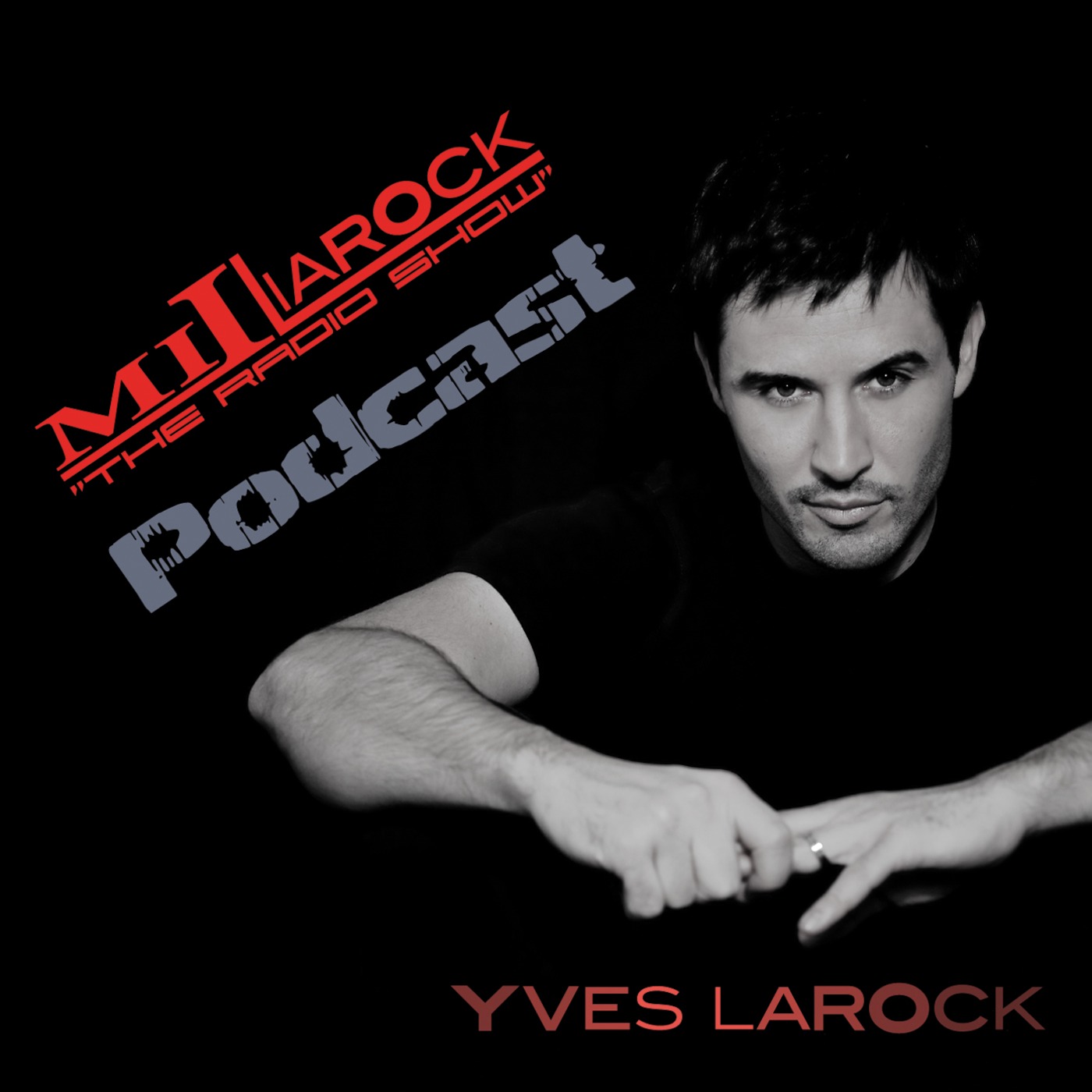 Yves Larock\'s Podcast
