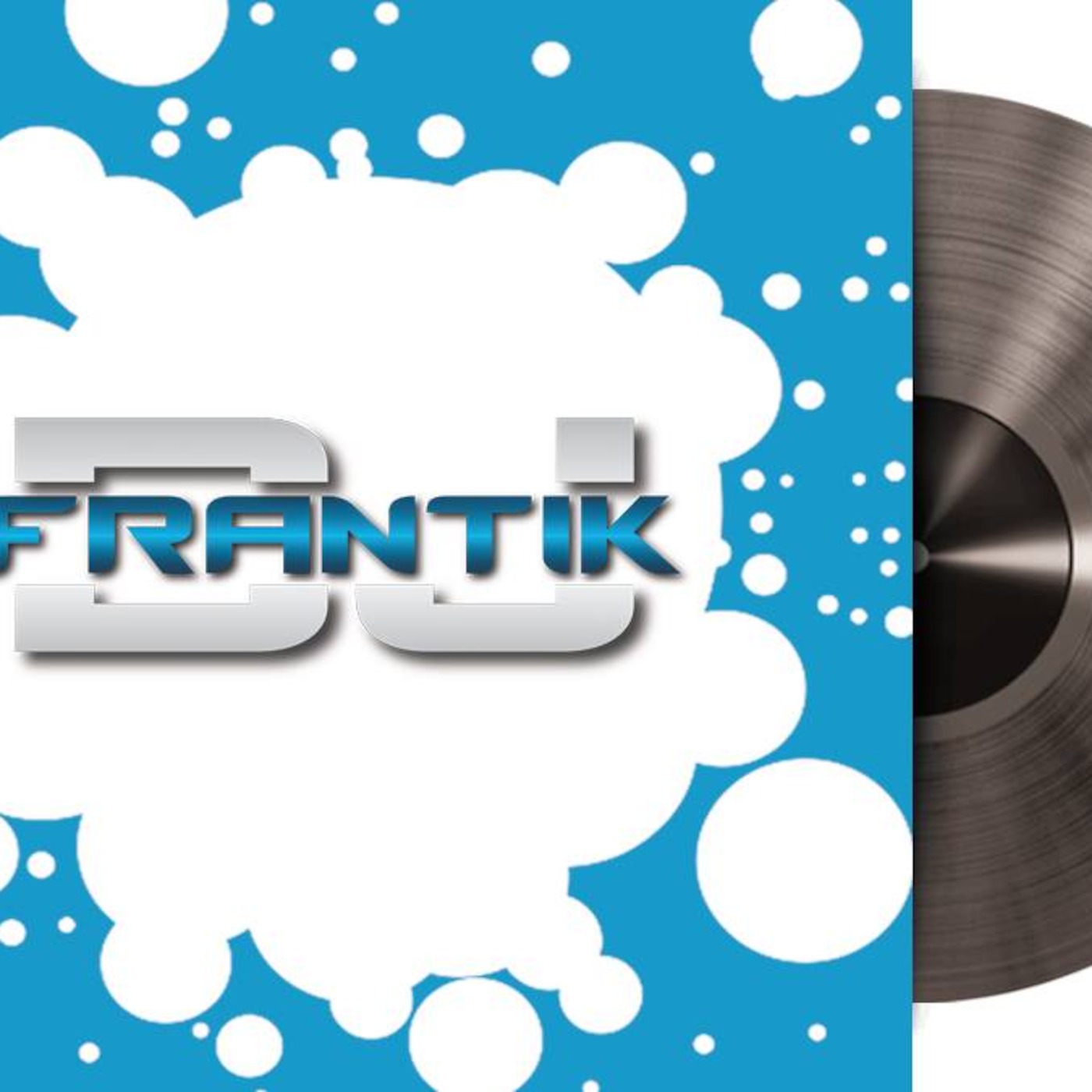 FrantikSF's Podcast