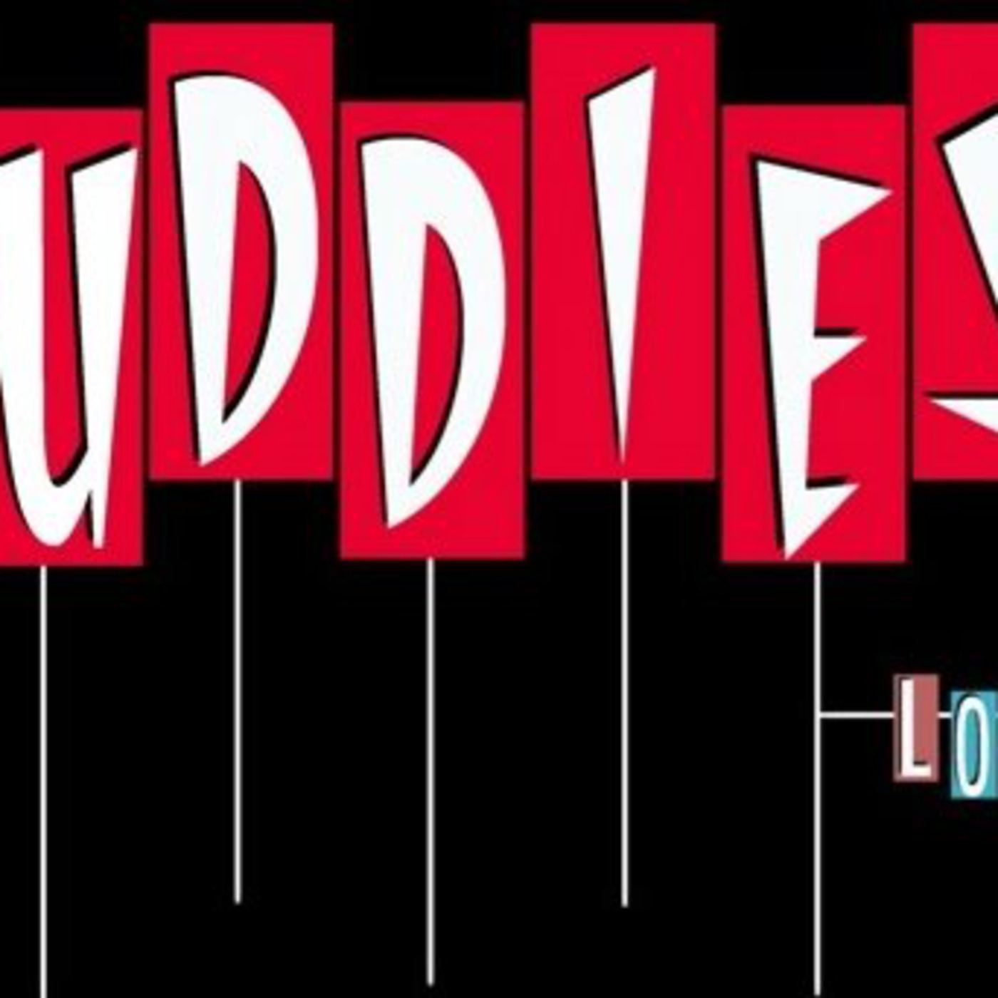 From The Vault - An Evening At The Buddies Lounge - Episode 1